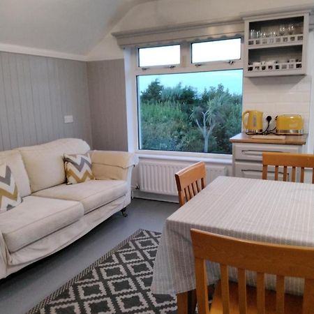 The Ramblings Villa Rosslare Harbour Exteriör bild