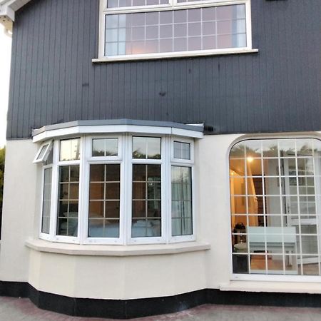 The Ramblings Villa Rosslare Harbour Exteriör bild