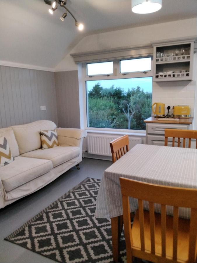 The Ramblings Villa Rosslare Harbour Exteriör bild