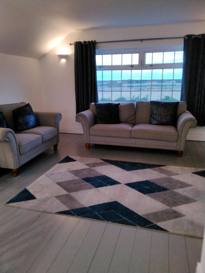 The Ramblings Villa Rosslare Harbour Exteriör bild